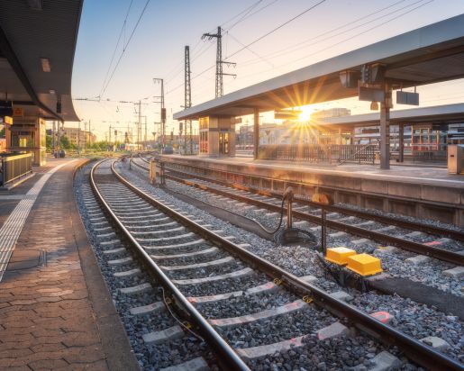 Євро-2024 у Німеччині: як доїхати, розклад поїздів та вокзали
