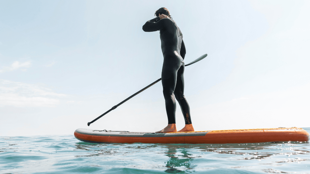 Водні види спорту