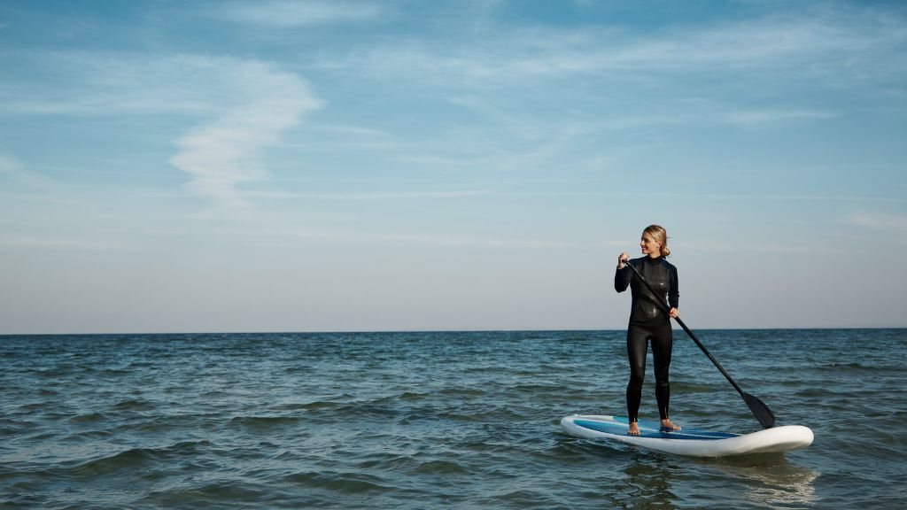 Водні види спорту