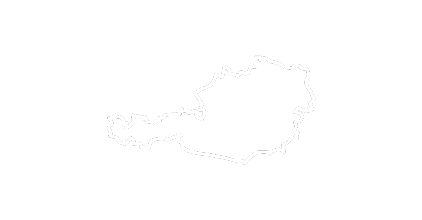 Map Austria
